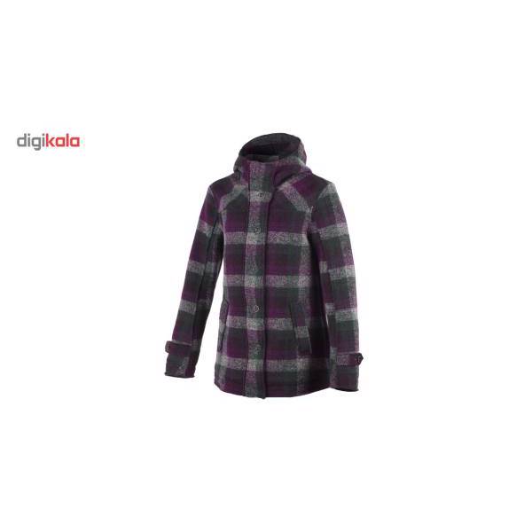 کاپشن زنانه سی ام پی مدل 3M32666-445Q، CMP 3M32666-445Q Jacket For Women