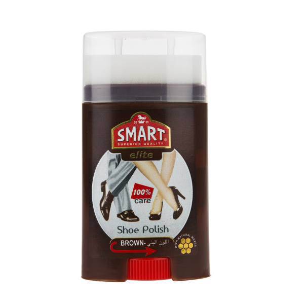 واکس کفش اسمارت مدل Elite، Smart Elite Shoe Polish