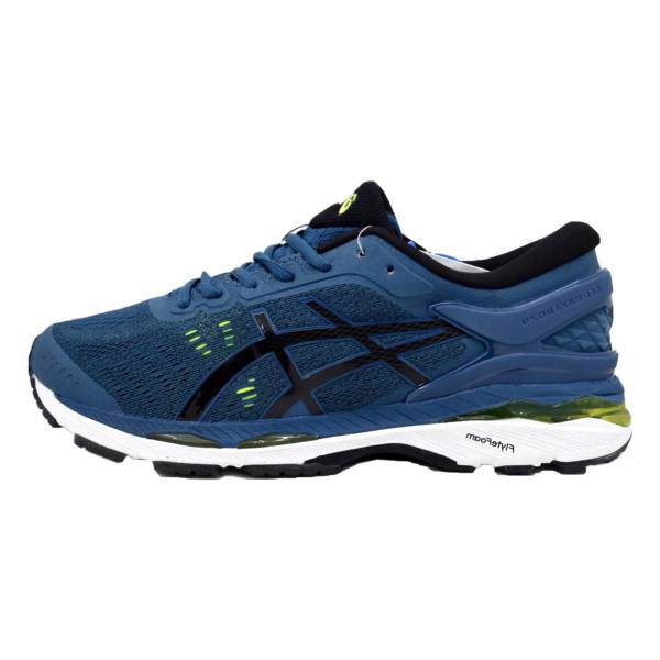 کفش مخصوص دویدن مردانه اسیکس مدل GEL-Kayano 24، Asics GEL-Kayano 24