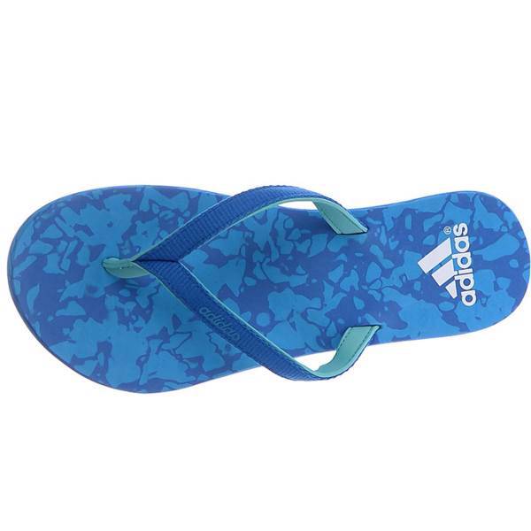 صندل زنانه آدیداس مدل Eezay Marble، Adidas Eezay Marble Sandals For Women