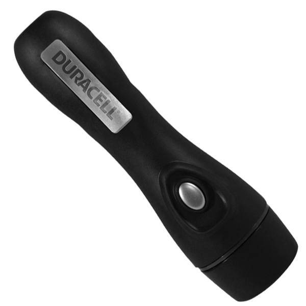 چراغ قوه دوراسل مدل Voyager، Duracell Voyager Flashlight