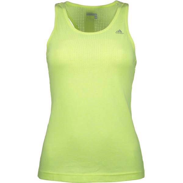 تاپ ورزشی زنانه آدیداس مدل Aeroknit، Adidas Aeroknit Top For Women