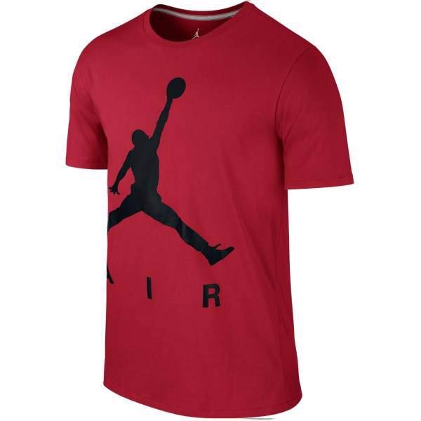 تی شرت مردانه نایکی مدل Jumpman Air Matte Tee، Nike Jumpman Air Matte Tee T-shirt For Men