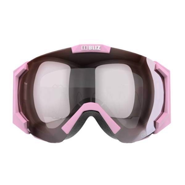عینک اسکی بلیز سری Carver مدل 32107-44، Bliz 32107-44 Carver Ski Goggles