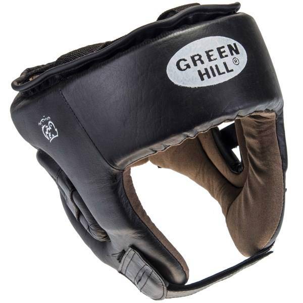 کلاه رزمی بکس، Epic Boxing Helmet