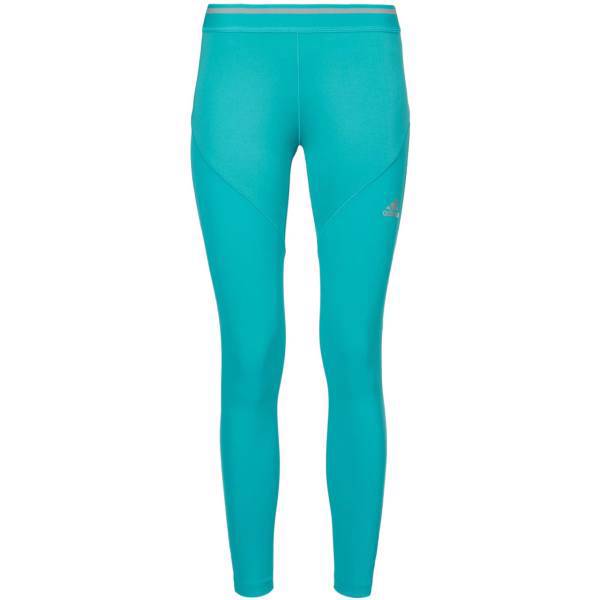 شلوار زنانه آدیداس مدل TechFit ClimaChill، Adidas TechFit ClimaChill Pants For Women