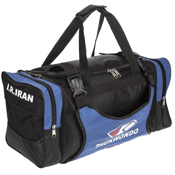 ساک دستی تکواندو کوروش، Kourosh Taekwondo Duffle Bag