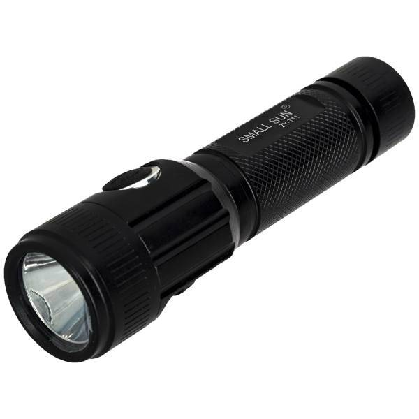 چراغ‌ قوه اسمال سان مدل ZY-T11، Small Sun ZY-T11 Flashlight