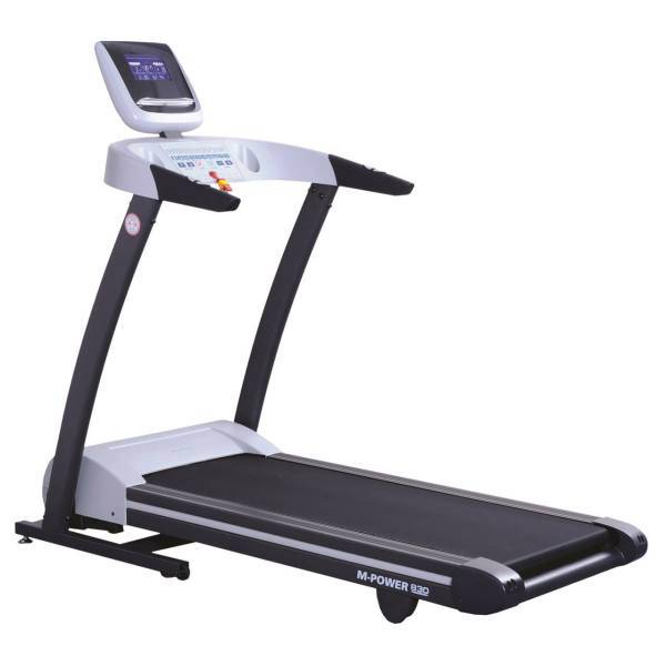 تردمیل جک اکسر مدل MPower 830، JKexer MPower 830 Treadmill