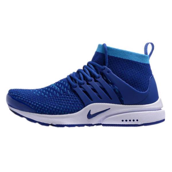 کفش مخصوص پیاده روی مردانه نایکی مدلAir Presto Flyknit Ultra