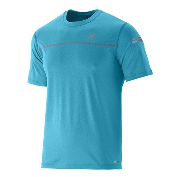 تی شرت مردانه سالومون مدل Park TEE M، Salomon Park TEE M T-shirt For Men