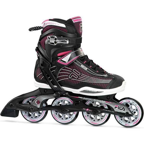 اسکیت کفشی فیلا مدل Plume 84 Woman سایز 37، FILA Plume 84 Woman Size 37 Roller Skate