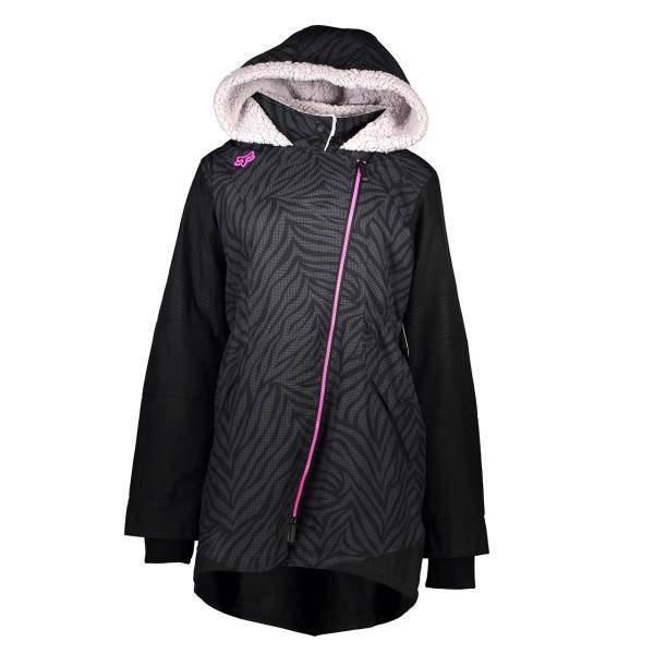 کاپشن زنانه فاکس مدل Magnitude، Fox Magnitude Jacket For Women