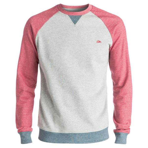 تی شرت آستین بلند مردانه کوئیک سیلور مدل Rio Negro، Quiksilver Rio Negro Long Sleeve T-shirt For Men