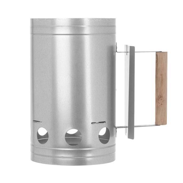 اجاق زغال بارک مدل 60104، Barak 60104 Coal Stove
