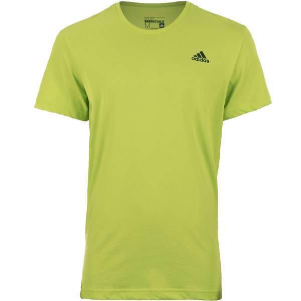 تی شرت مردانه آدیداس مدل Essentials، Adidas Essentials T-Shirt For Men