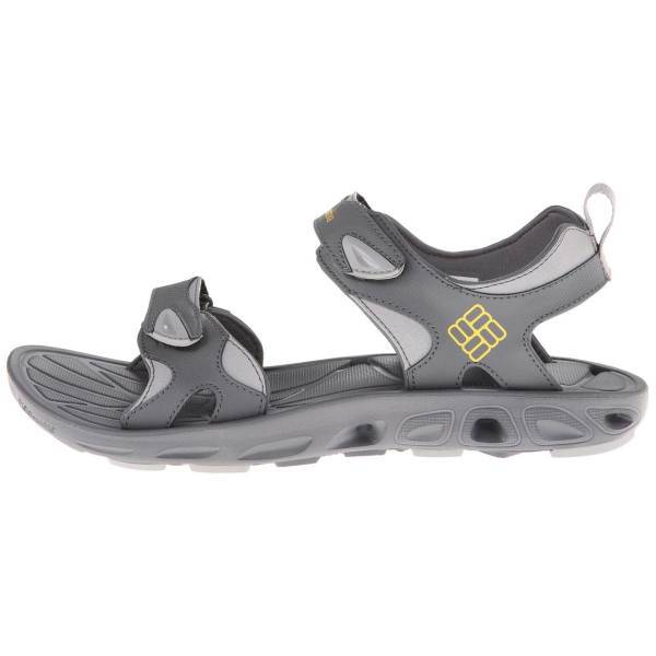 صندل مردانه کلمبیا مدل Techsun Vent، Columbia Techsun Vent Sandals For Men