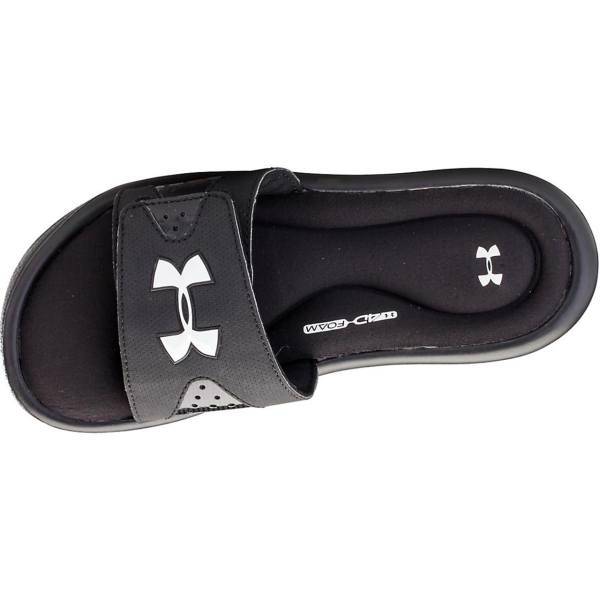 صندل مردانه آندر آرمور مدل Ignite IV SL، Under Armour Ignite IV SL For Men Sandals