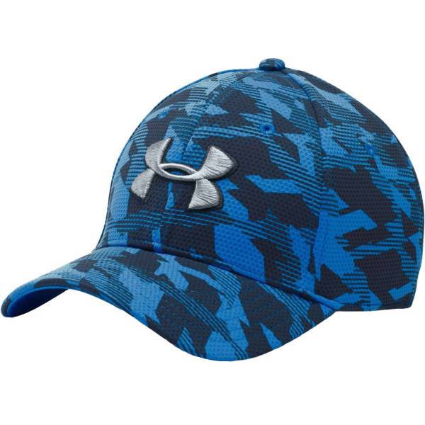 کلاه کپ مردانه آندر آرمور مدل Blitzing، Under Armour Blitzing Cap For Men