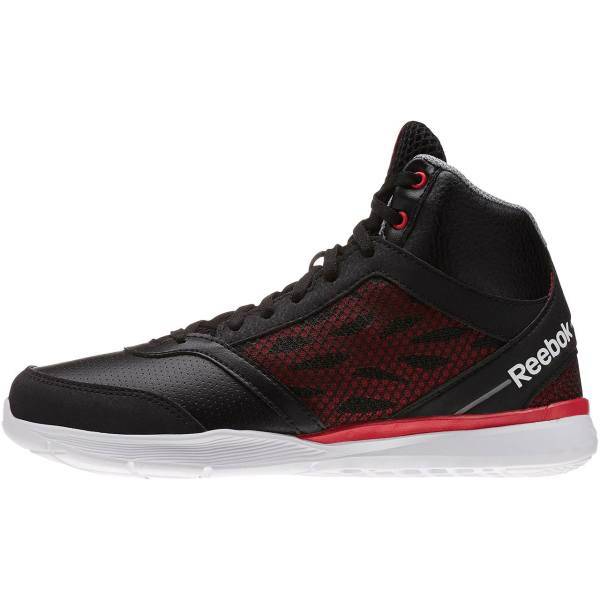 کفش راحتی زنانه ریباک مدل Cardio Workout Mid RS، Reebok Cardio Workout Mid RS Casual Shoes For Women