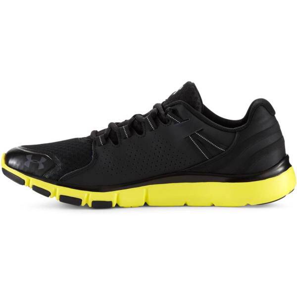 کفش مخصوص دویدن مردانه آندر آرمور مدل Micro G Limitless، Under Armour Micro G Limitless For Men Training Shoes