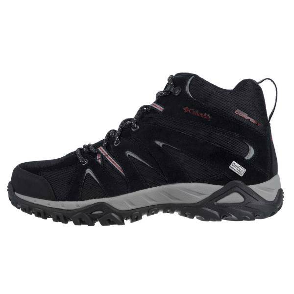 کفش کوهنوردی مردانه کلمبیا مدل Grand Canyon Mid، Columbia Grand canyon Mid Climbing Shoes For Men