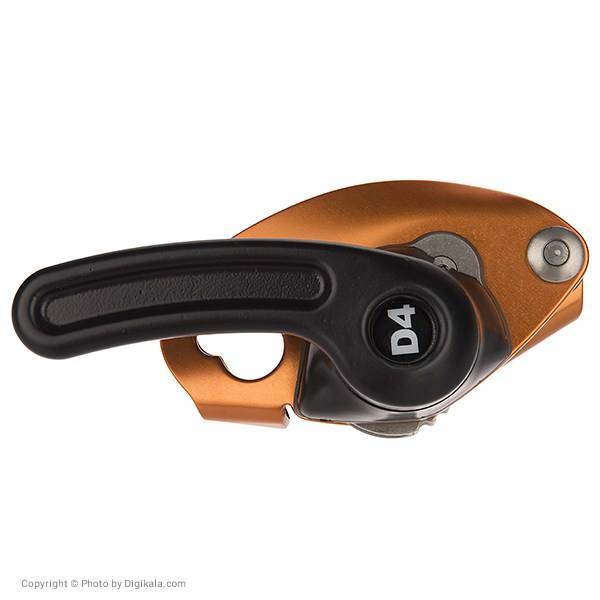 ابزار فرود کایا سیفتی مدل D4، Kaya Safety D14 Descender