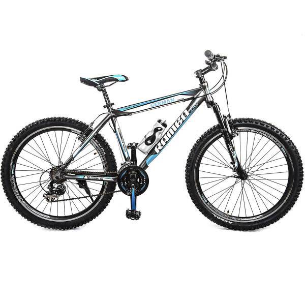 دوچرخه کوهستان رمبو مدل German سایز 26، Rambo German Mountain Bicycle Size 26