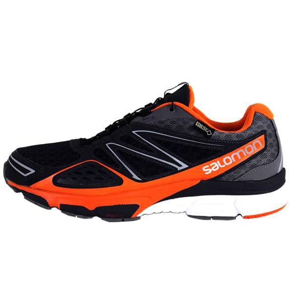 کفش مخصوص دویدن مردانه سالومون مدل X-Scream 3D GTX، Salomon X-Scream 3D GTX For Men Running Shoes