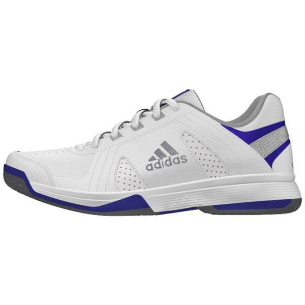 کفش تنیس زنانه آدیداس مدل Zapatillas، Adidas Zapatillas Tennis Shoes For Women