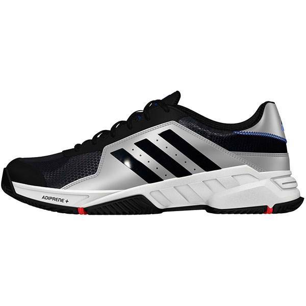 کفش تنیس مردانه آدیداس مدل Barricade Court 4 کد M21702، Adidas Barricade Court 4 M21702 Men Tennis Shoes