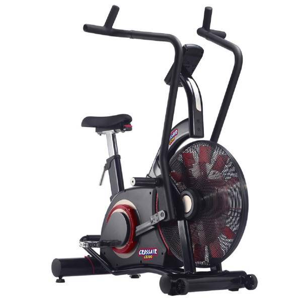 دوچرخه ثابت اسپینینگ اسپورتاپ مدل CB700، Sportop CB700 Spinning Bik