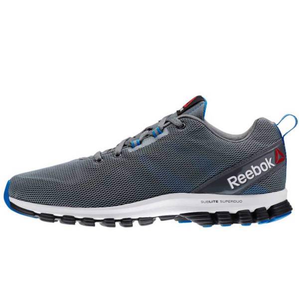 کفش مخصوص دویدن مردانه ریباک مدل Sublite Super Duo 2.0، Reebok Sublite Super Duo 2.0 Running Shoes For Men
