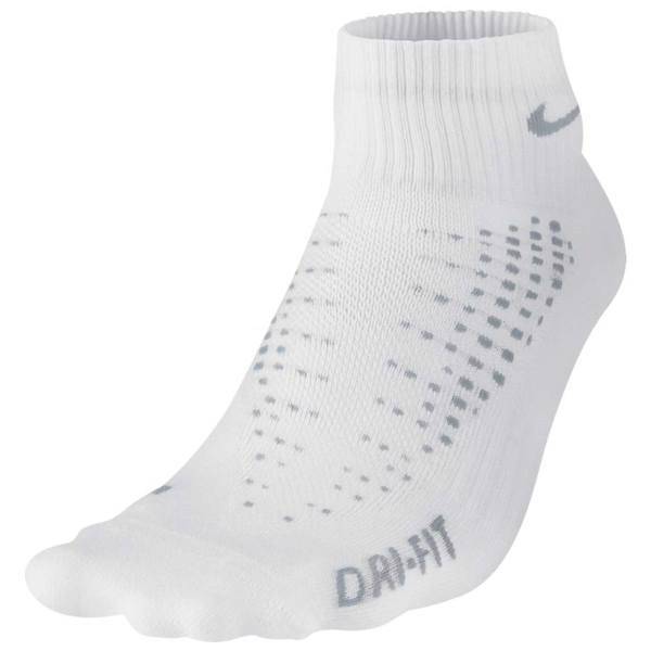 جوراب نایکی مدل Anti-Blister Lightweight Quarter، Nike Anti-Blister Lightweight Quarter Sock