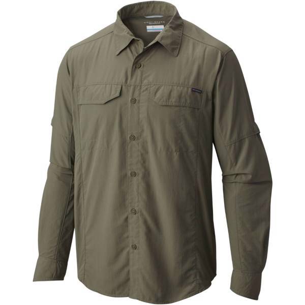 پیراهن مردانه کلمبیا مدل Silver Ridge، Columbia Silver Ridge Shirt For Men