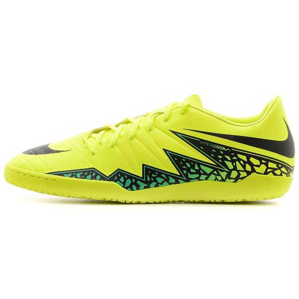 کفش فوتسال مردانه نایکی مدل HyperVenom Phelon، Nike HyperVenom Phelon Futsal Shoes For Men