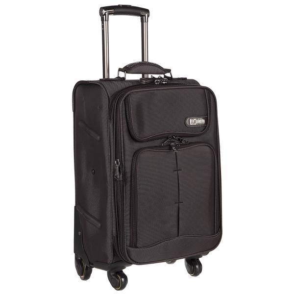چمدان سان ژی نیاو مدل 6022 سایز کوچک، San Zhi Niao 6022 Luggage Small