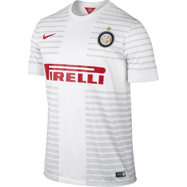 پیراهن تیم اینتر میلان نایکی مدل Inter Milan Away Stadium، Nike Inter Milan Away Stadium Jersey Teams For Men