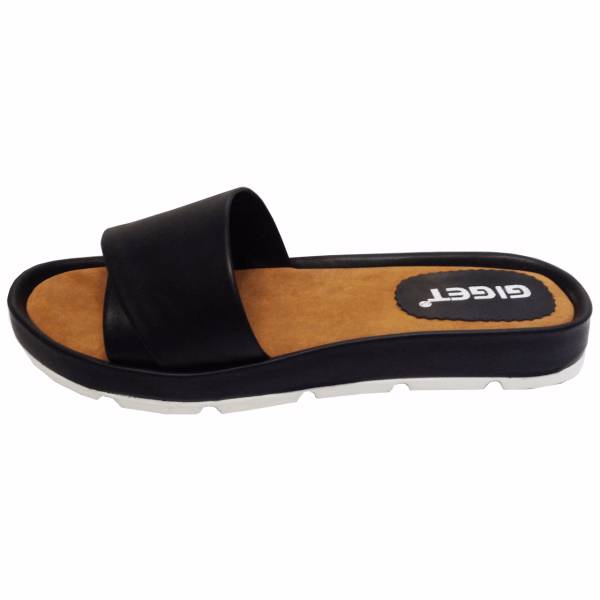 صندل طبی زنانه گیگت مدل پاکتی کد 001، Giget pakati 001 medical sandals