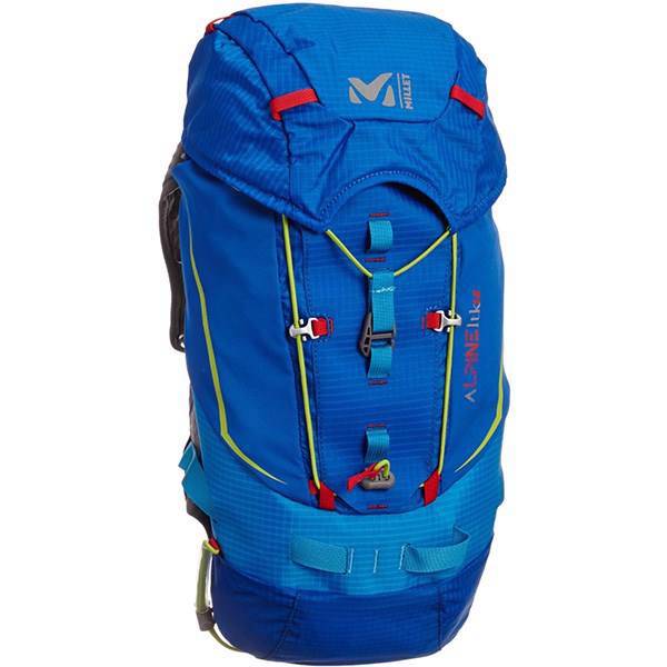 کوله پشتی میلت مدل Alpine LTK 15 کد 1928، Millet Alpine LTK 15 1928 Backpack