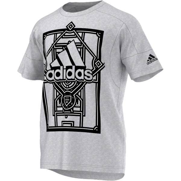 تی شرت مردانه آدیداس مدل Sideline، Adidas Sideline T-Shirt For Men