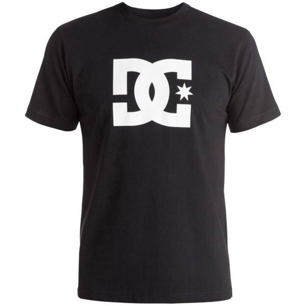تی شرت آستین کوتاه مردانه دی سی مدل Star، DC Star Short Sleeve T-Shirt For Men