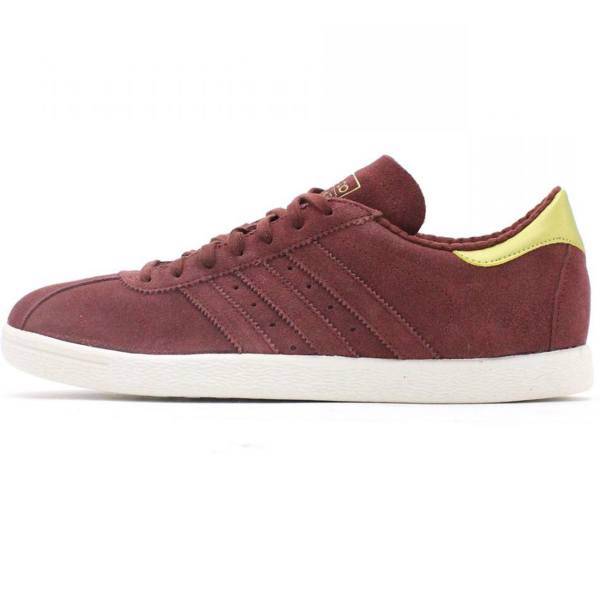 کفش راحتی مردانه آدیداس مدل Tobacco، Adidas Tobacco Casual Shoes For Men