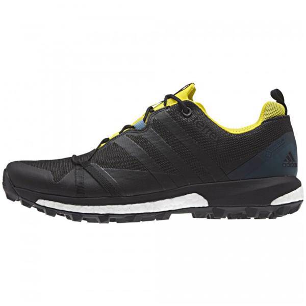 کفش مخصوص دویدن مردانه آدیداس Terrex Agravic Boost GTX، Adidas Terrex Agravic Boost GTX Running Shoes For Men