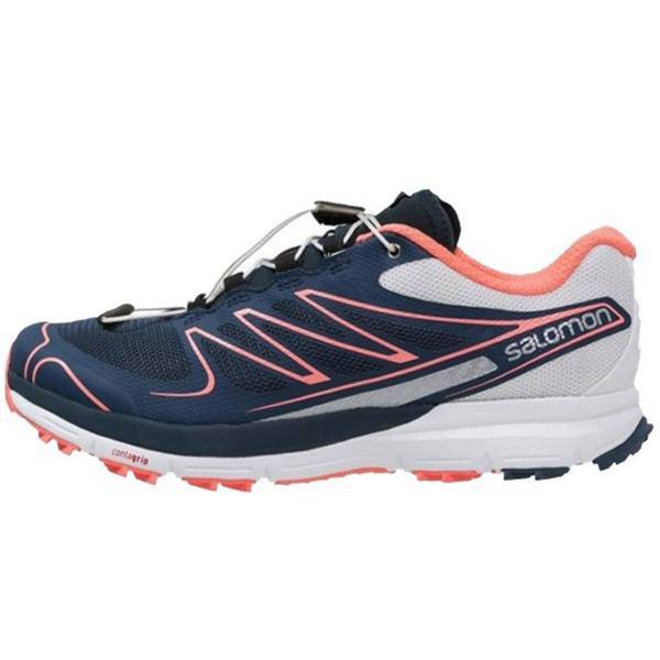 کفش مخصوص دویدن زنانه سالومون مدل Sense PRO W، Salomon Sense PRO W Running Shoes For Women