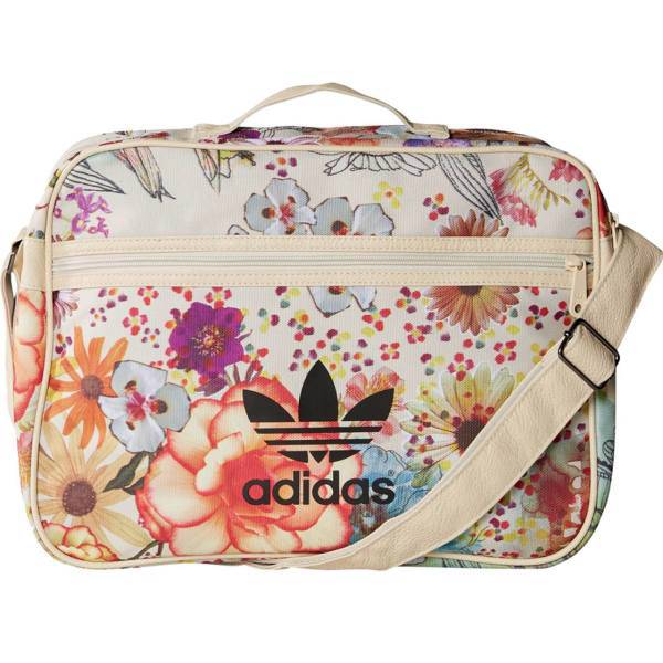 کیف رودوشی آدیداس مدل Airliner Confete، Adidas Airline Confete Shoulder Bag