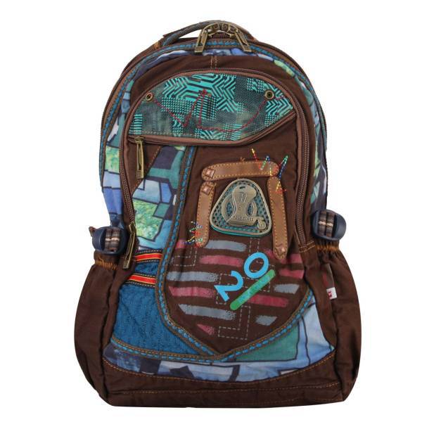 کوله پشتی دوک طرح PoloClass مدل 6-200، Duk 200-6 PoloClass BackPack