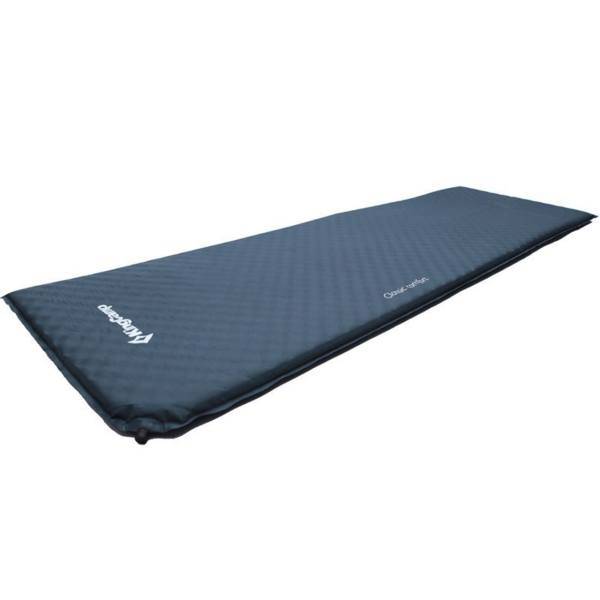 زیر انداز بادی کینگ کمپ مدل Classic Comfort، King Camp Classic Comfort Inflatable Mat