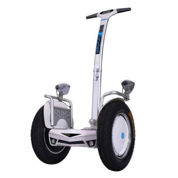 اسکوتر برقی ایرویل مدل S5، Airwheel S5 Scooter
