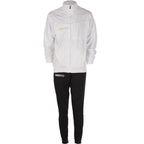 ست گرمکن و شلوار مردانه مروژ مدل 006-026، Merooj 006-026 Tracksuit For Men